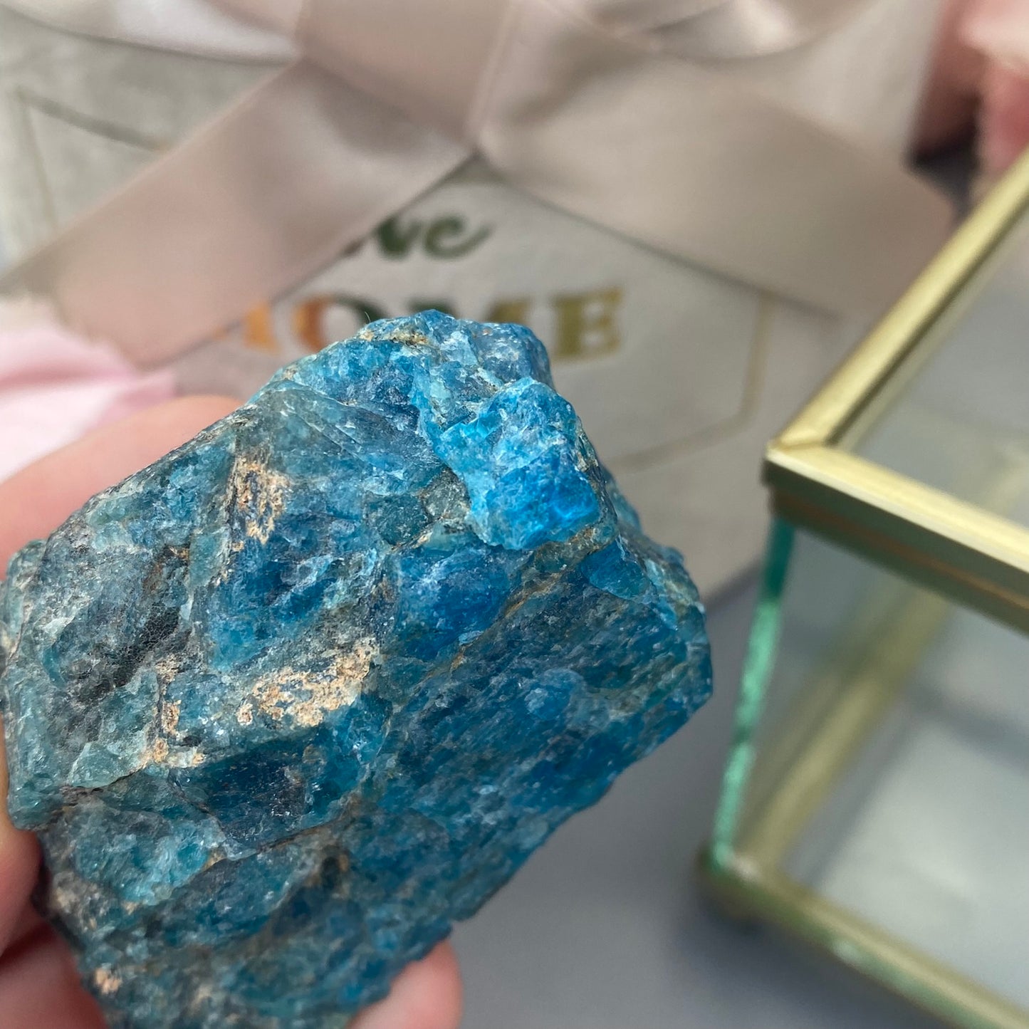 Apatite