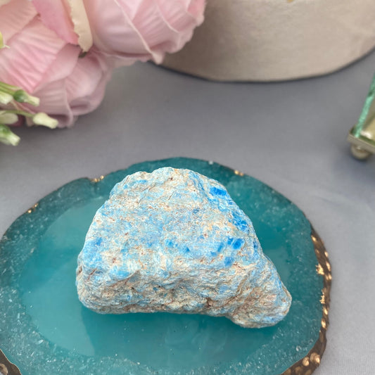 Apatite