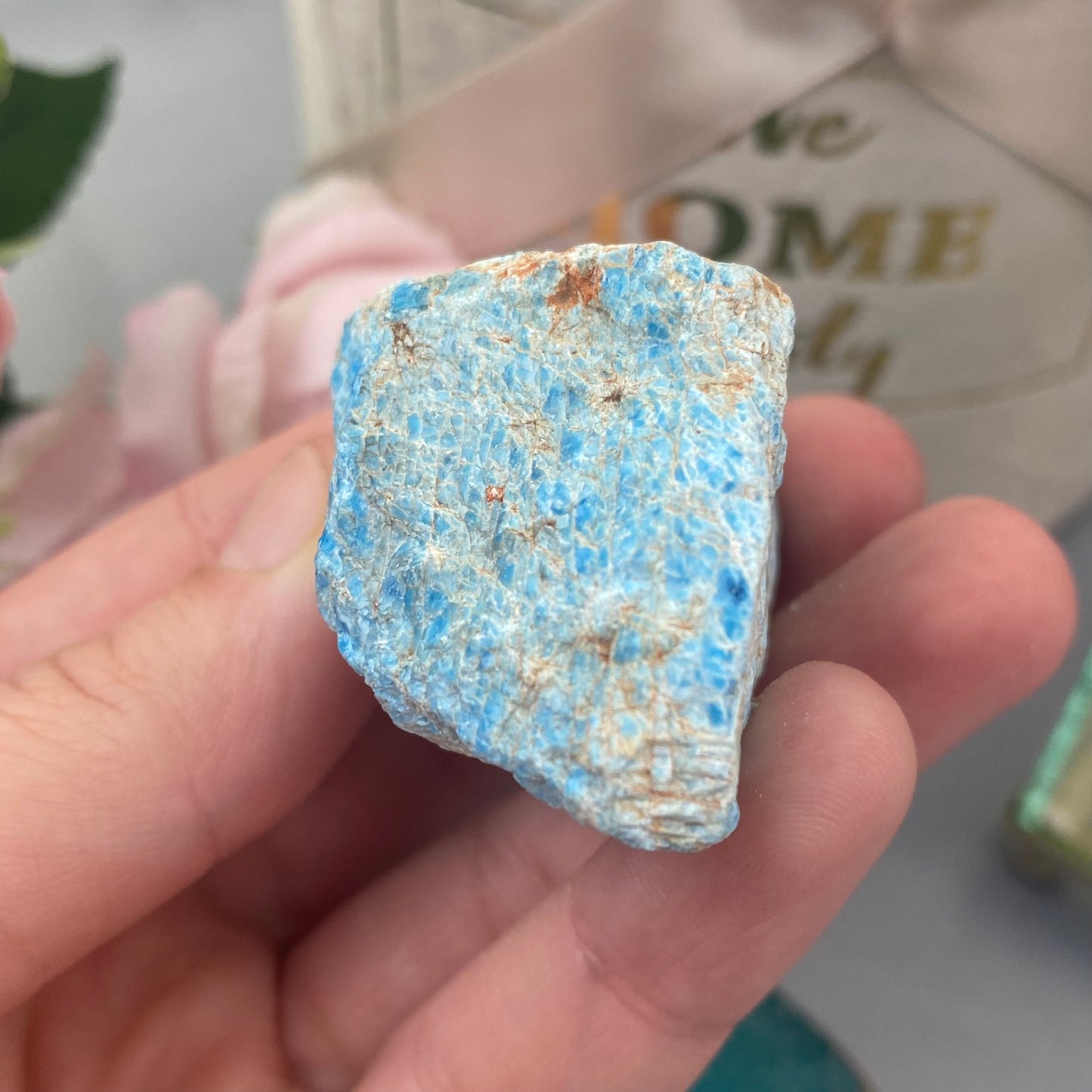 Apatite