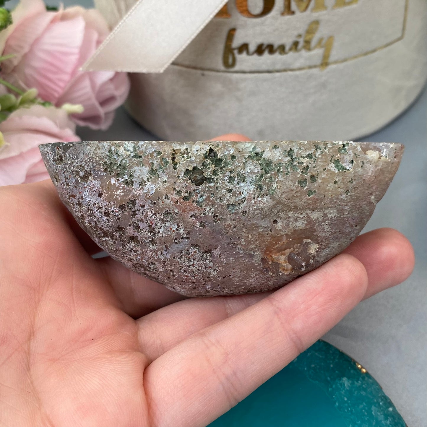 Agate