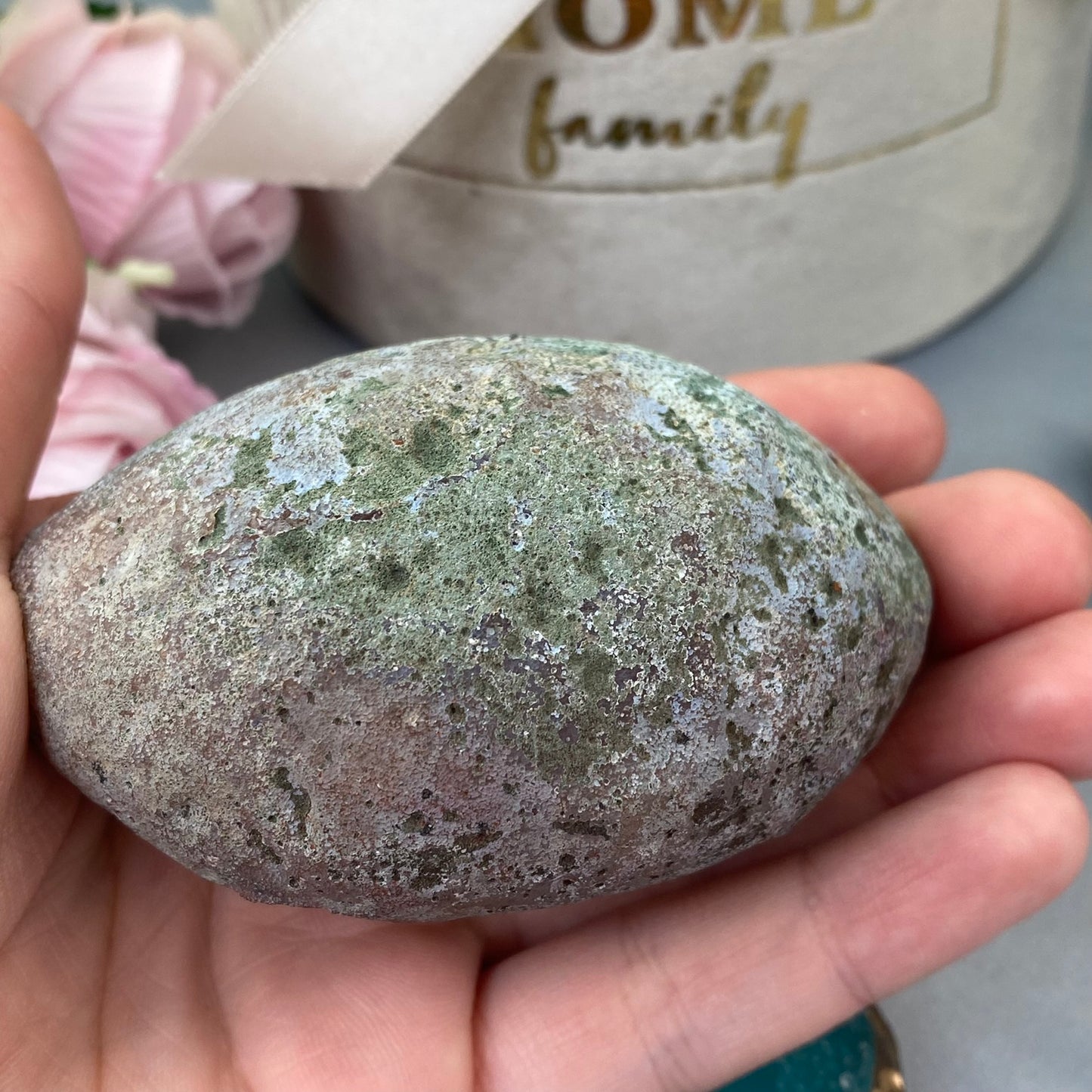 Agate