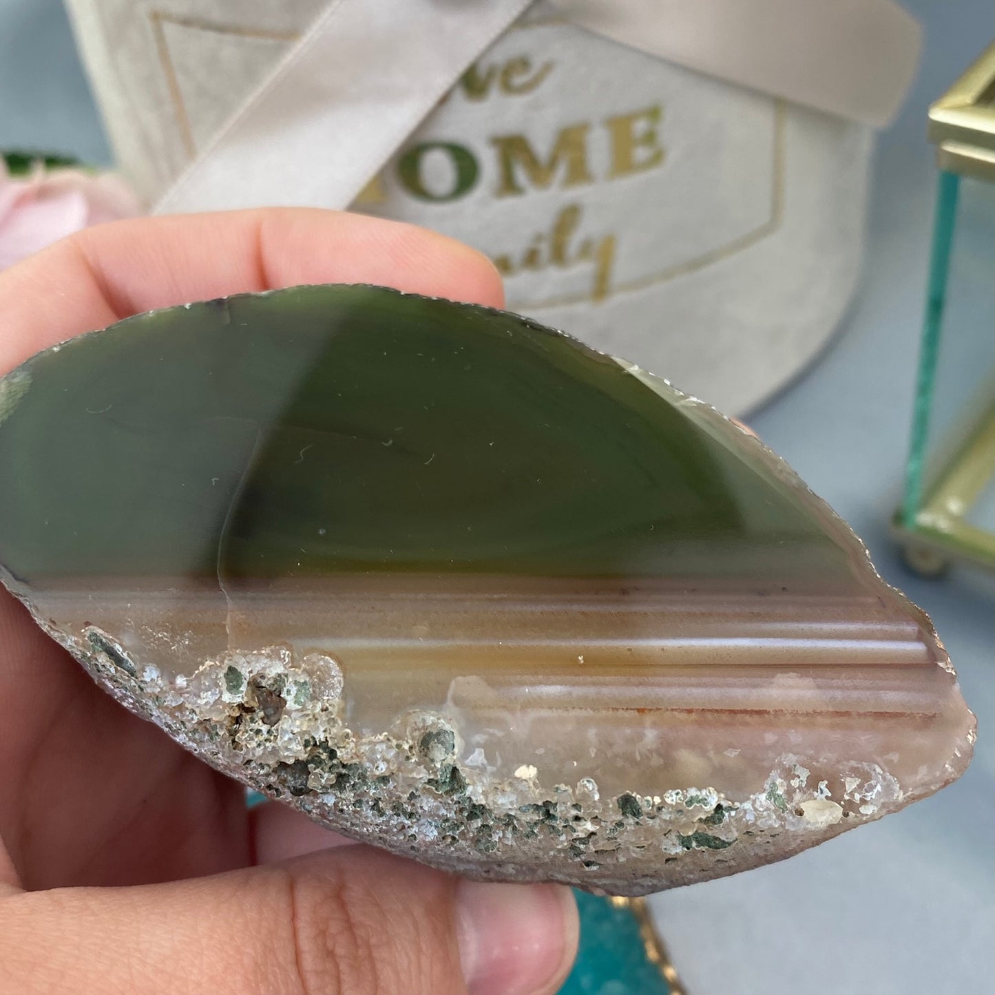 Agate