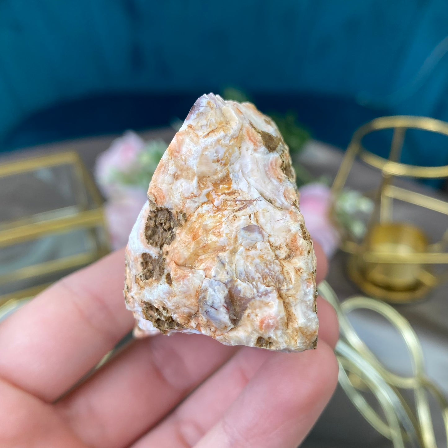 Ahāts (Peru) 100g.