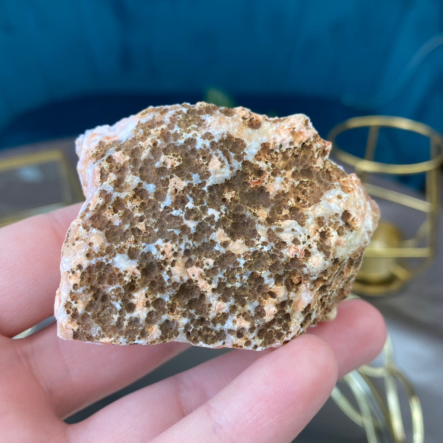 Ahāts (Peru) 100g.