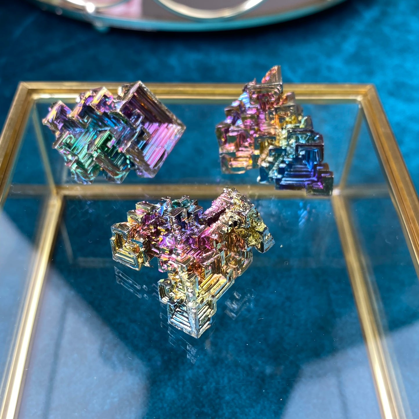 Bismuth (2-2.5cm)