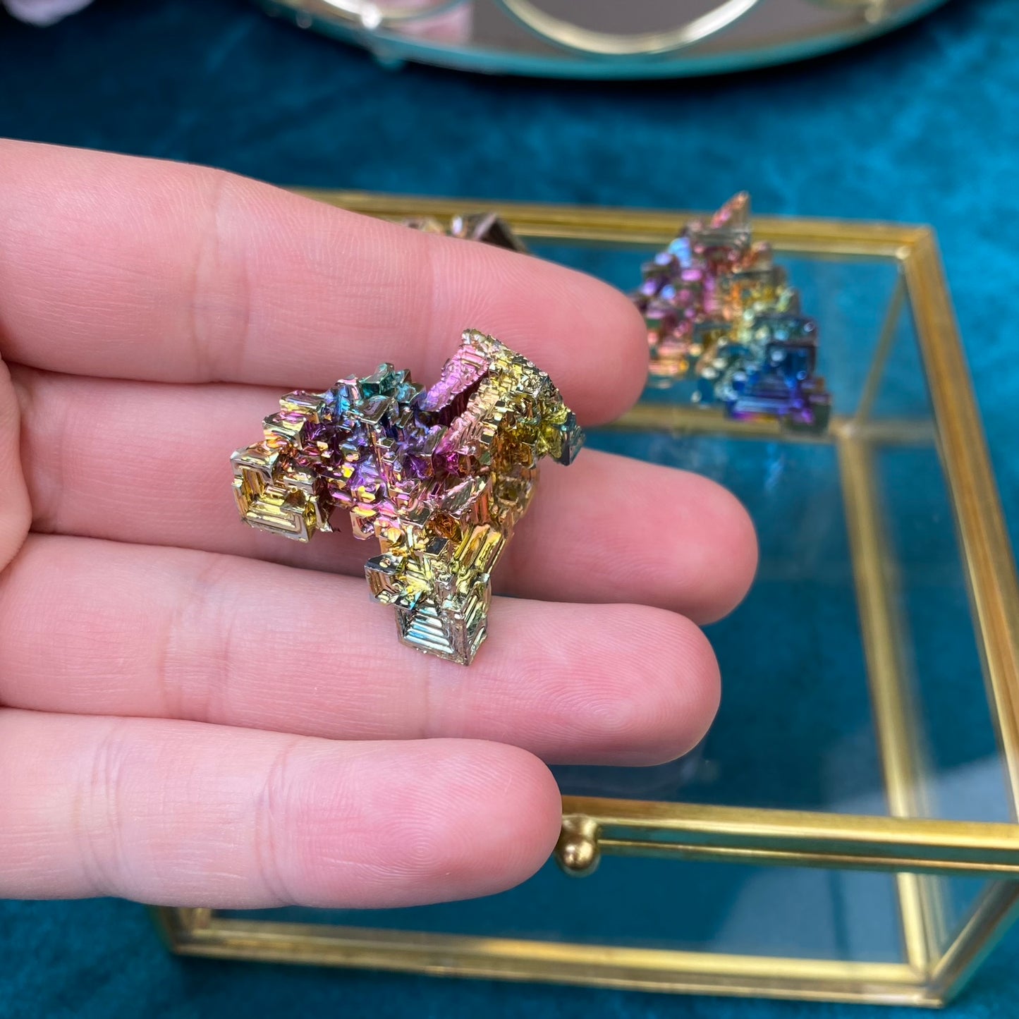 Bismuth (2-2.5cm)
