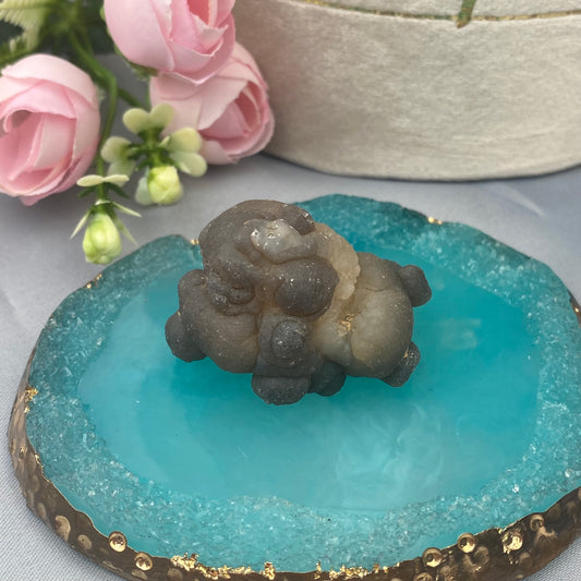 Chalcedony