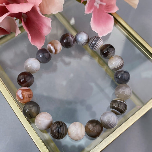 Agate (9mm (t))