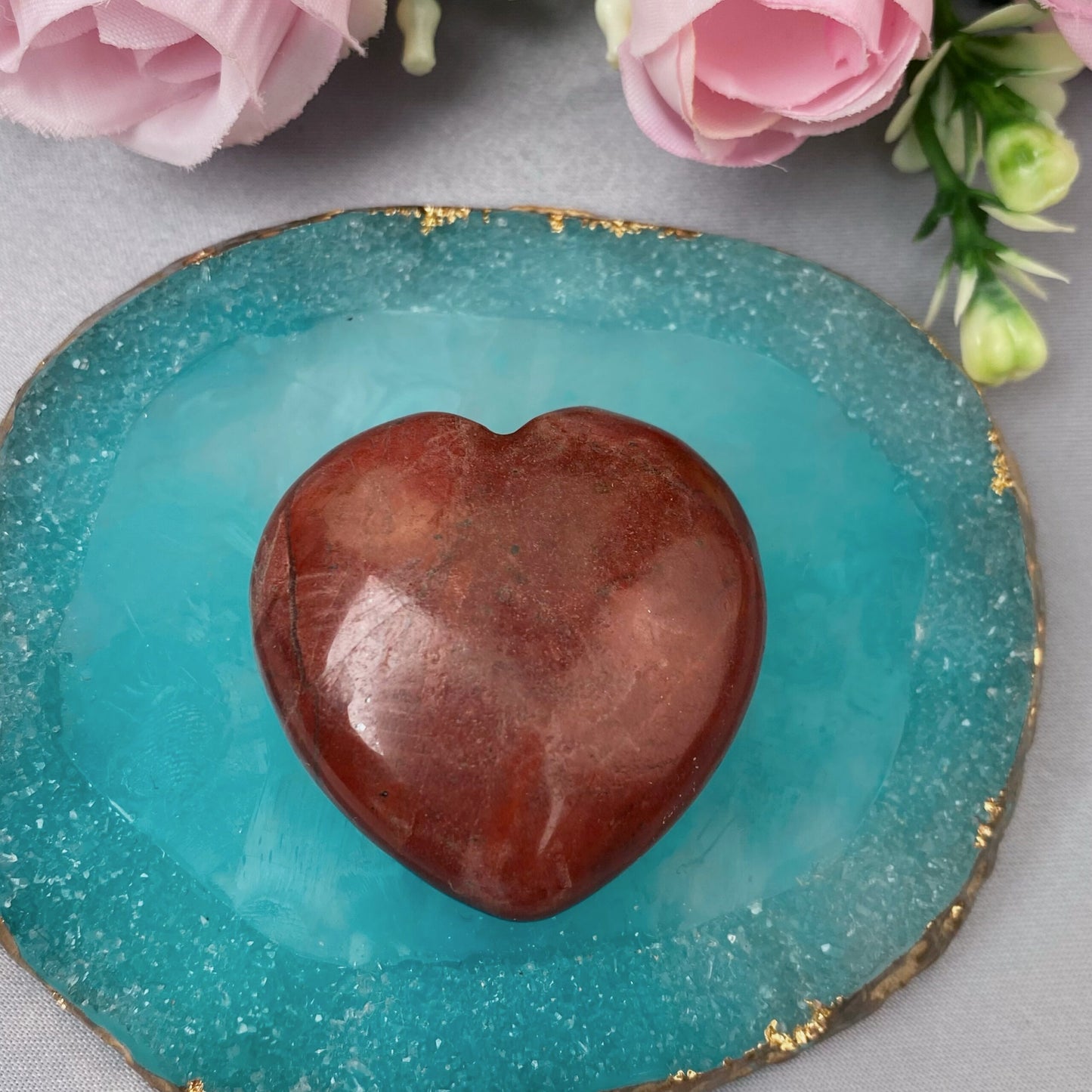 Jasper "Heart"