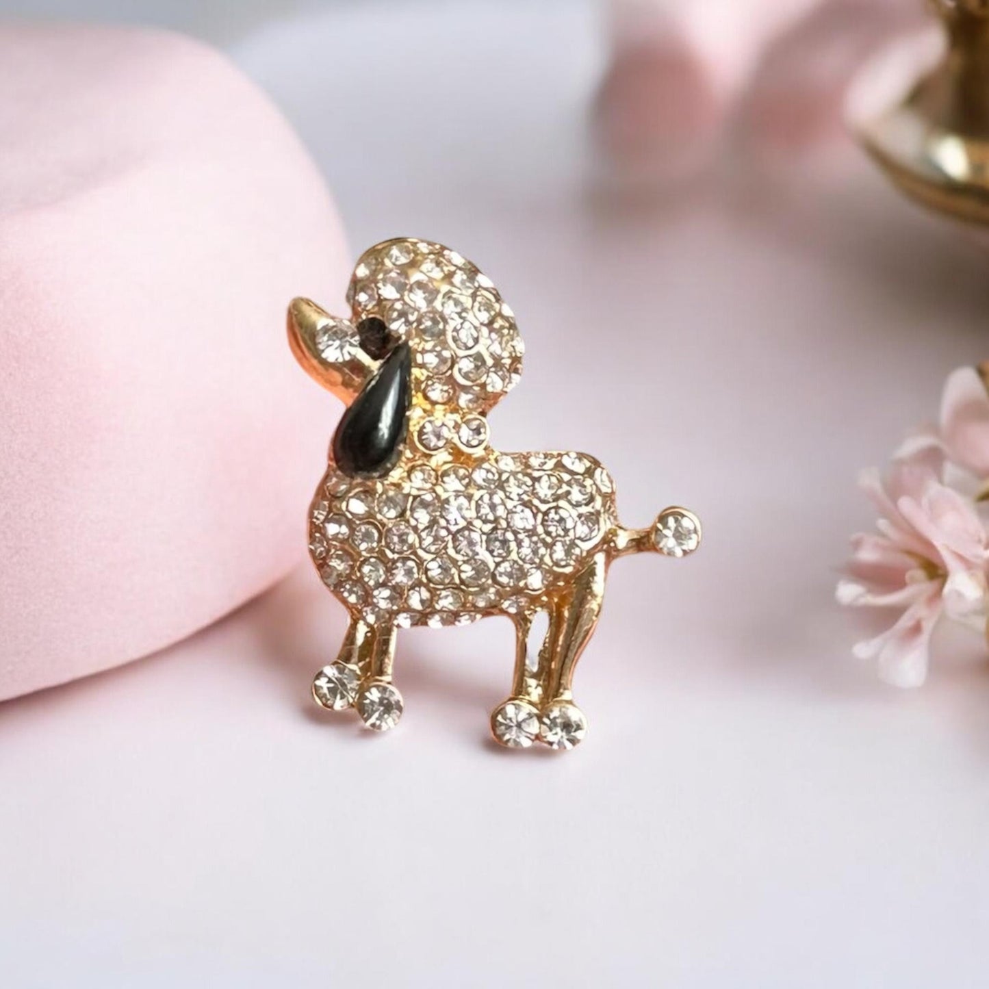 Piespraude "Pūdelītis"