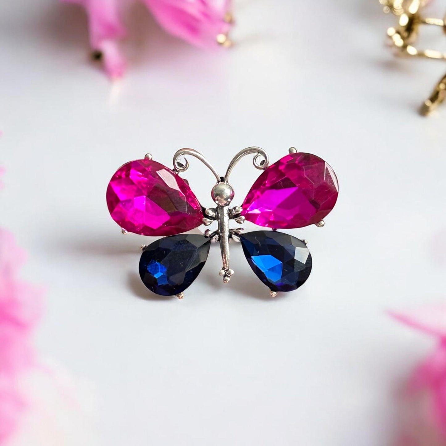 Piespraude Taurenis "Blush Sky"