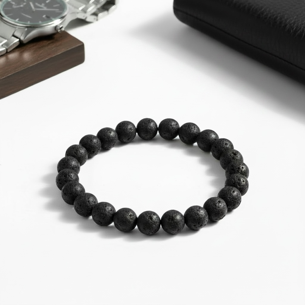 Lavas aproce vīriešiem (Lava 10mm)