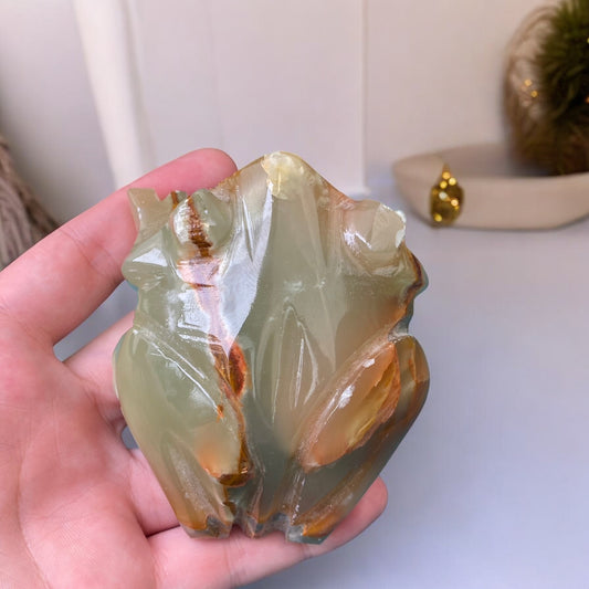 Marmora Oniksa varde (Marmora Onikss)