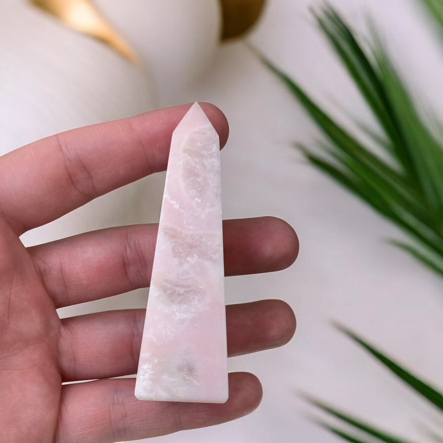 Pink Opal tower (Pink Opal)