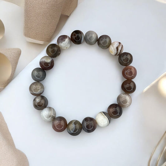 Ahāta rokassprādze