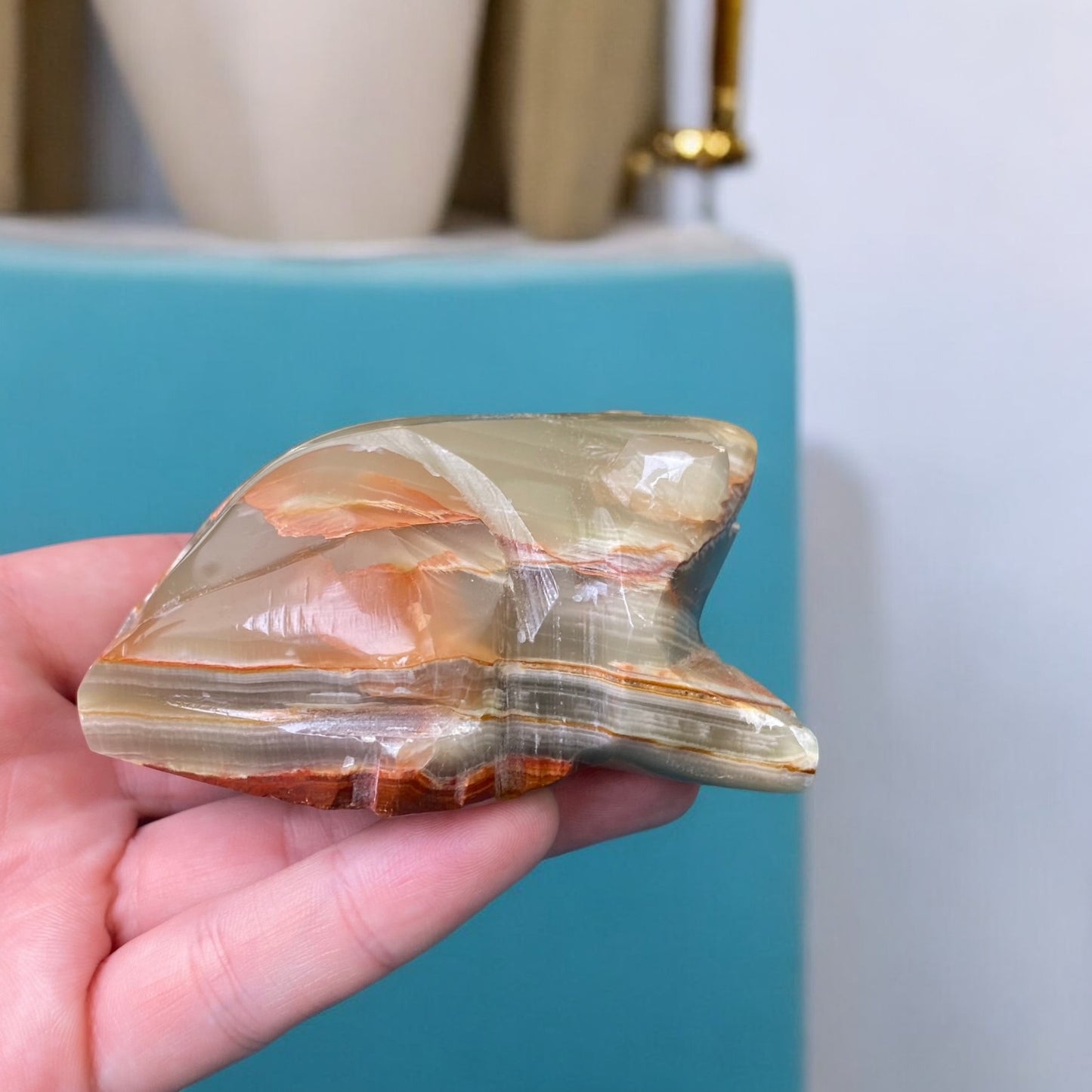 Marmora Oniksa varde (Marmora Onikss)