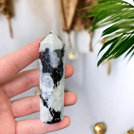 Mēnessakmens tornis 78g.