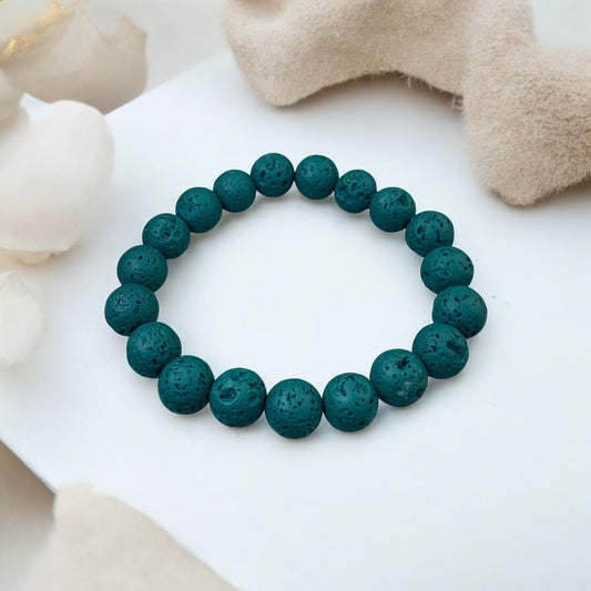 Lavas rokassprādze (Lava 10mm)