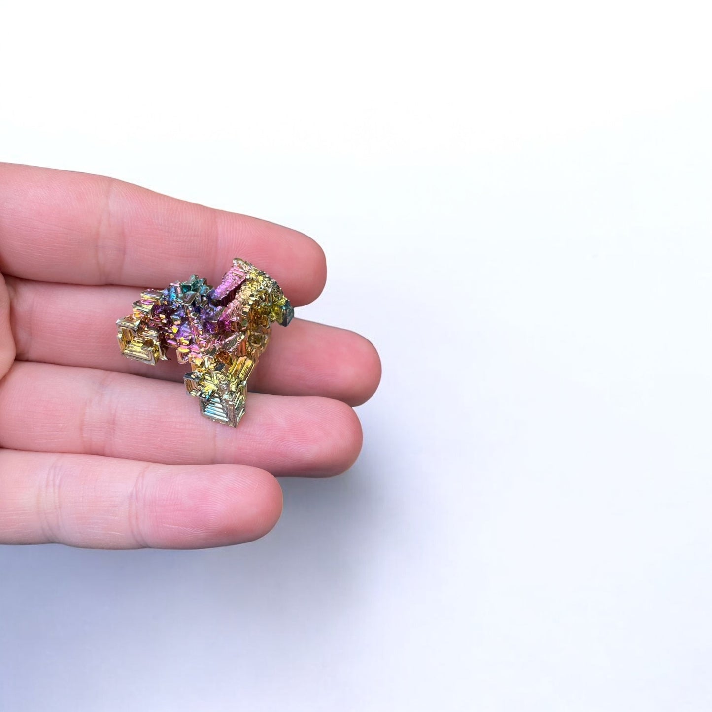 Bismuth (2-2.5cm)