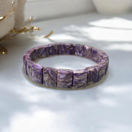 Čaroīta rokassprādze (Čaroīts)