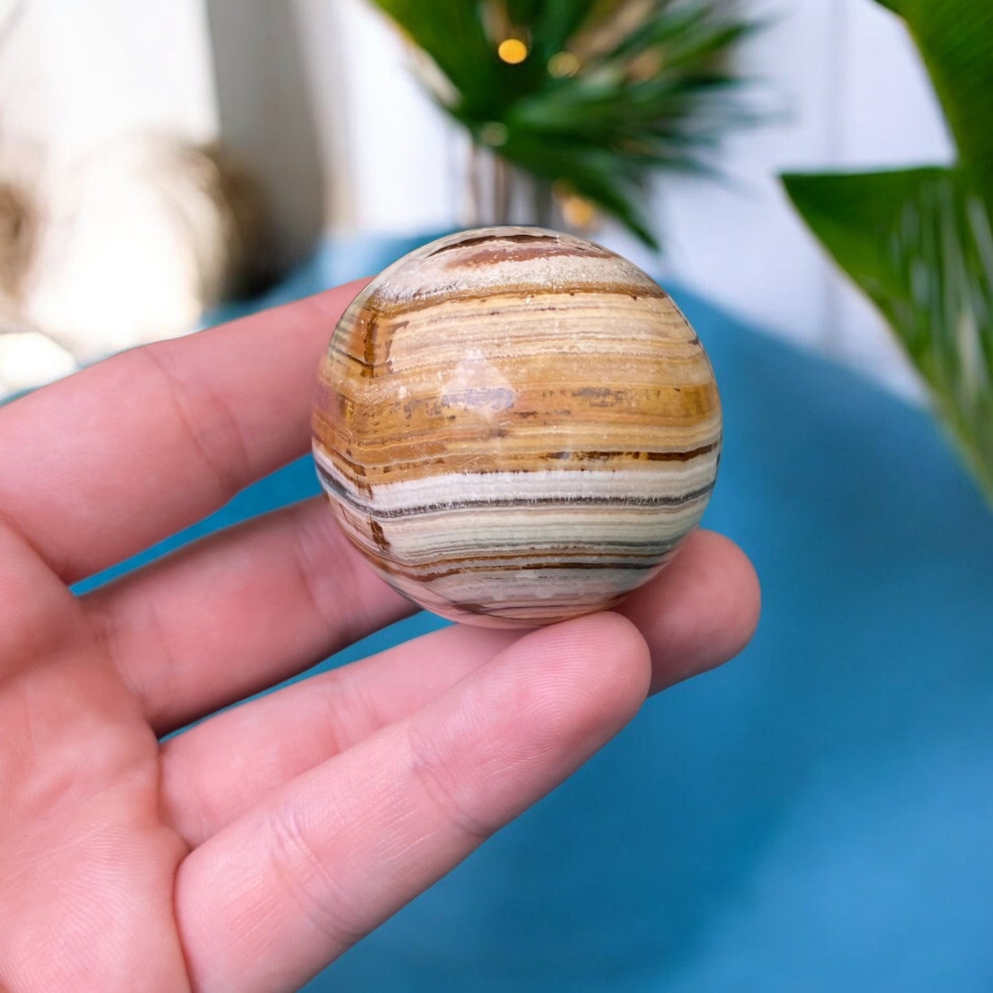 Marmora Oniksa lode (Marmora Onikss, 3.5cm)