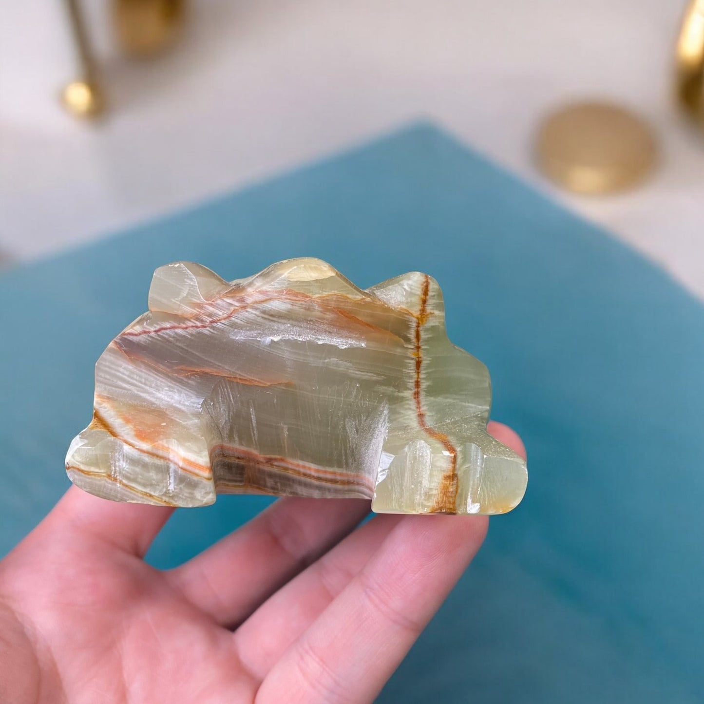 Marmora Oniksa varde (Marmora Onikss)