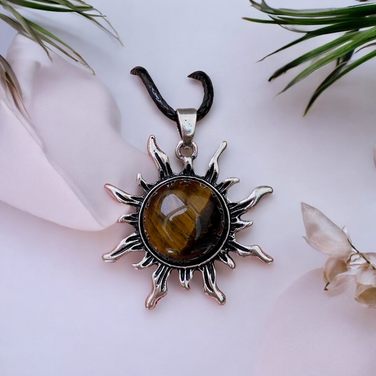 Tīģeracs kulons (Tīģeracs)