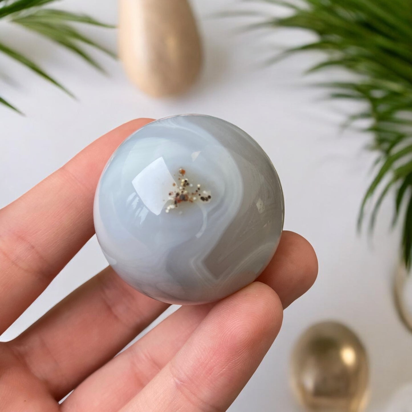 Ahāta lode (Ahāts 3.5cm)