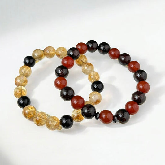 Vīriešu aproču komplekts (10mm)