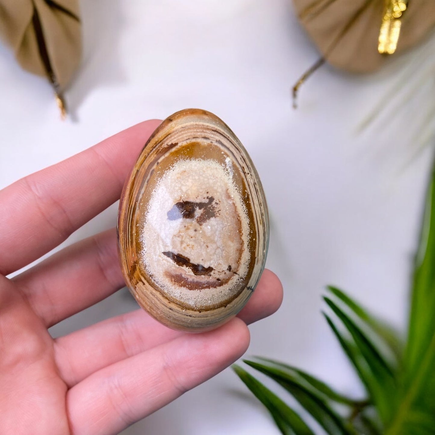 Marmora Oniksa ola 125g. (Marmora Onikss)