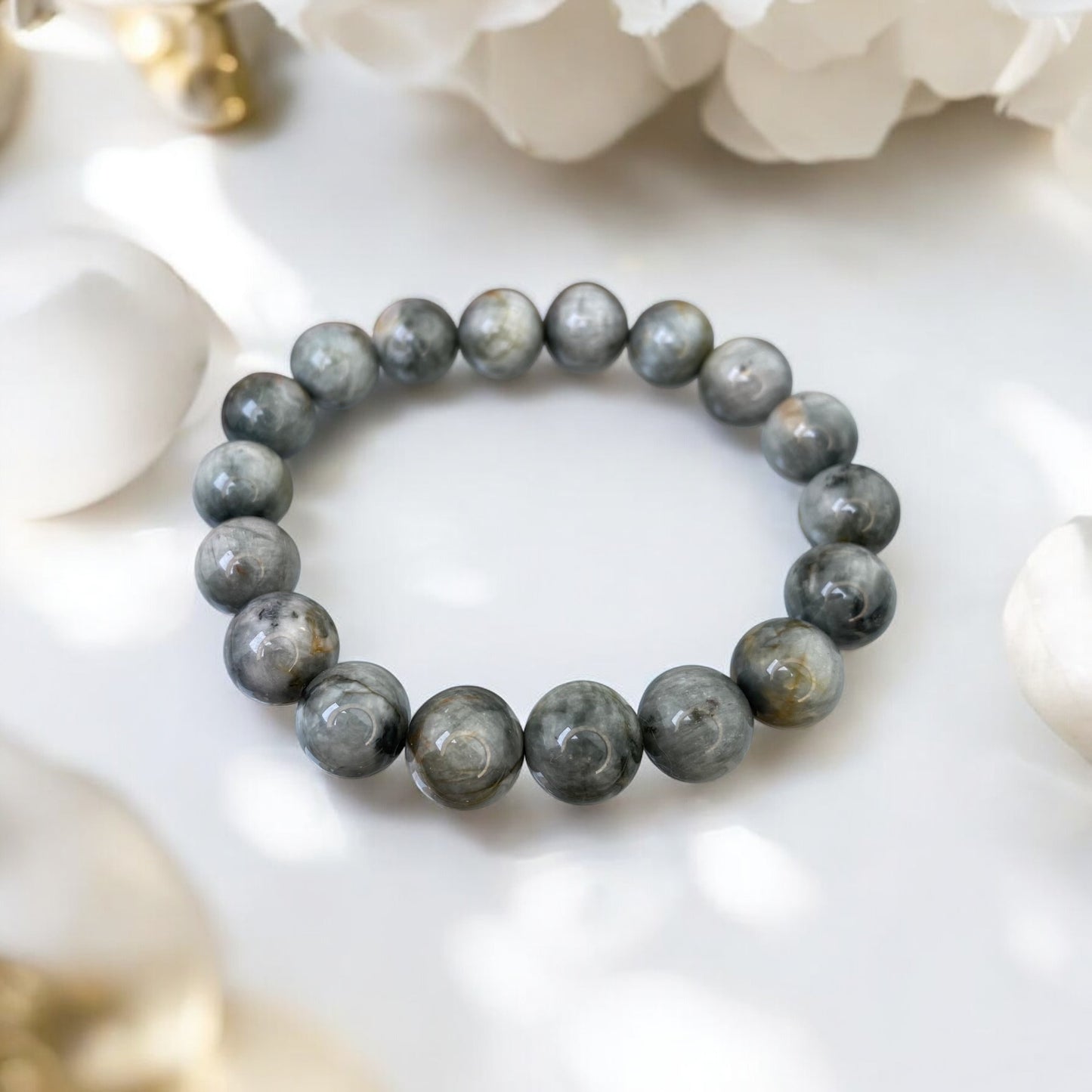 Ērgļacs rokassprādze (11 mm)