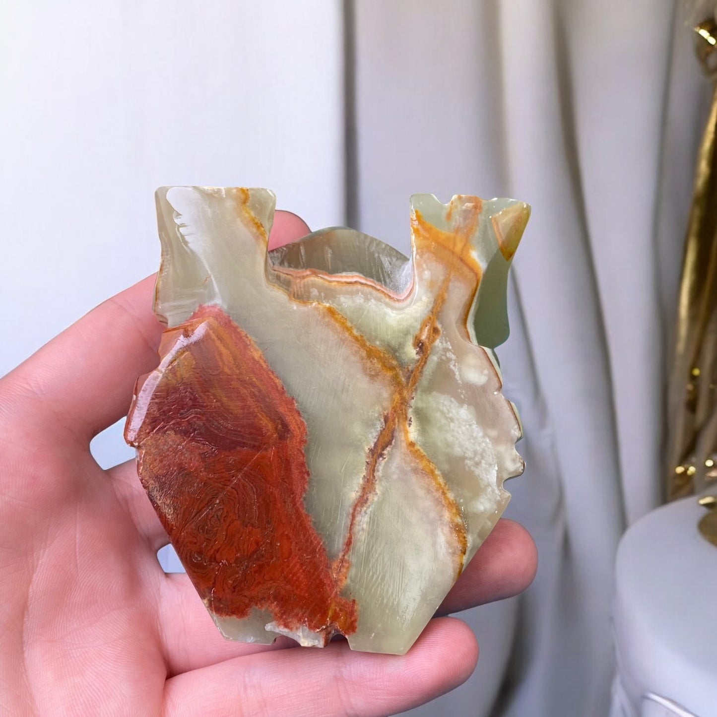 Marmora Oniksa varde (Marmora Onikss)