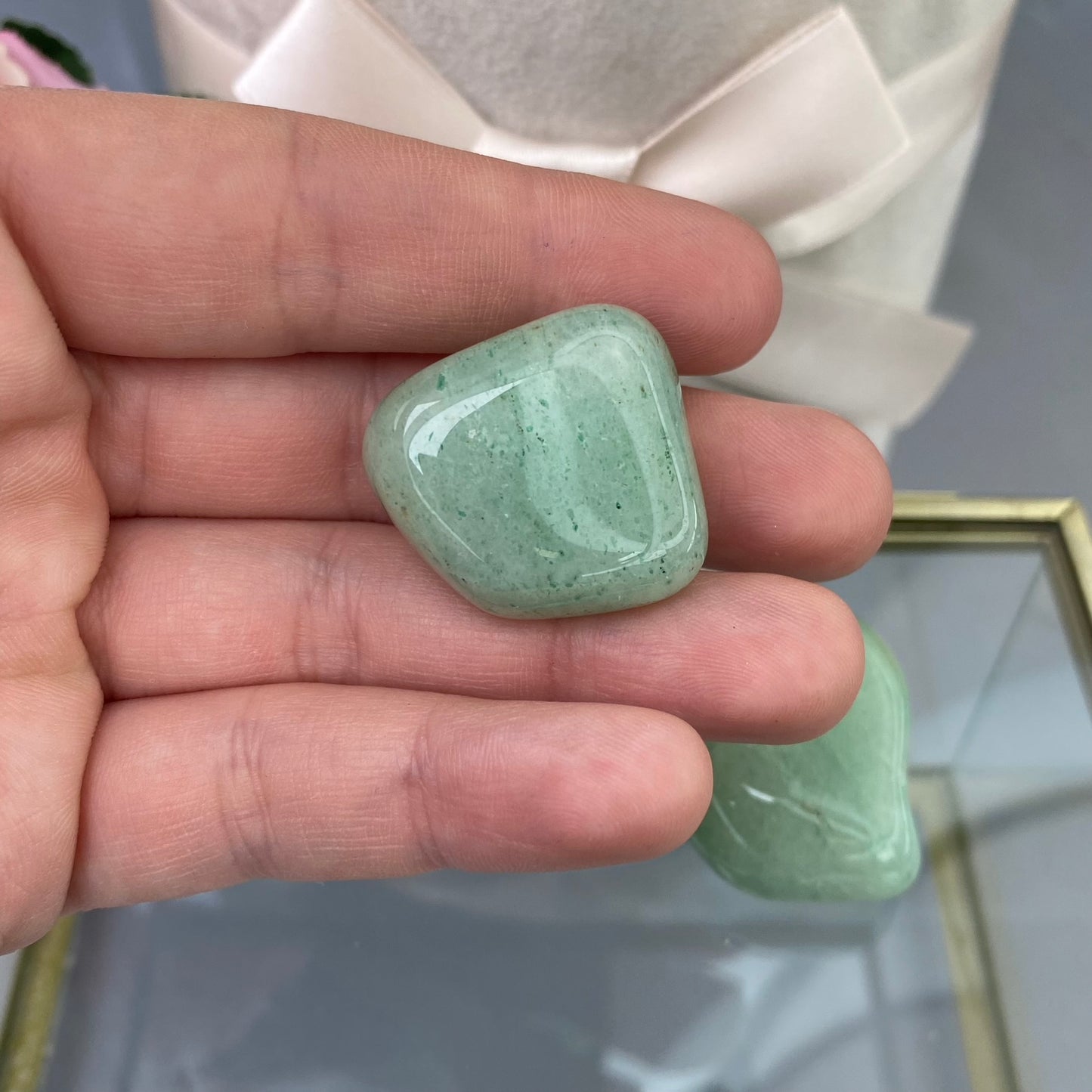 Aventurine (1 pc.)