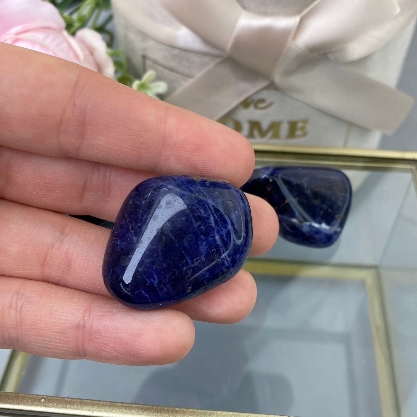 Sodalite (1pc.)