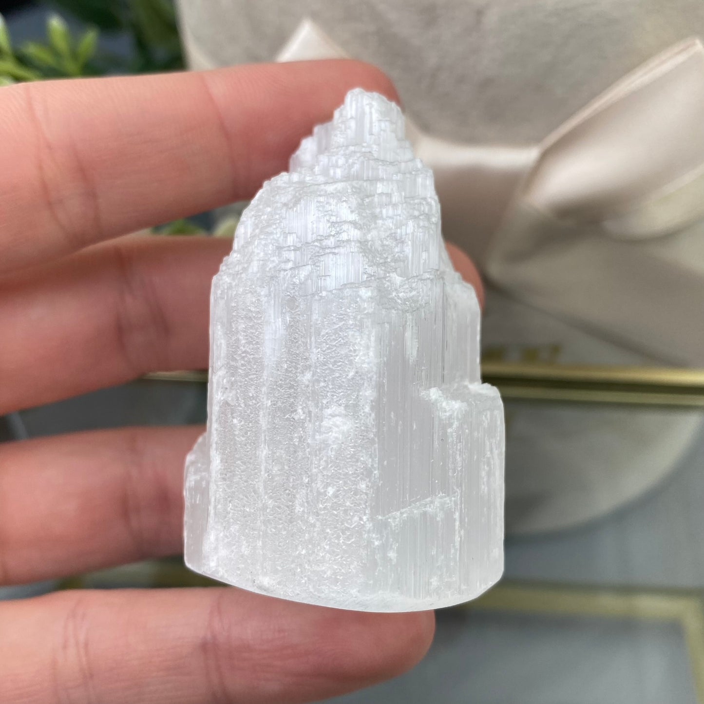 Selenite