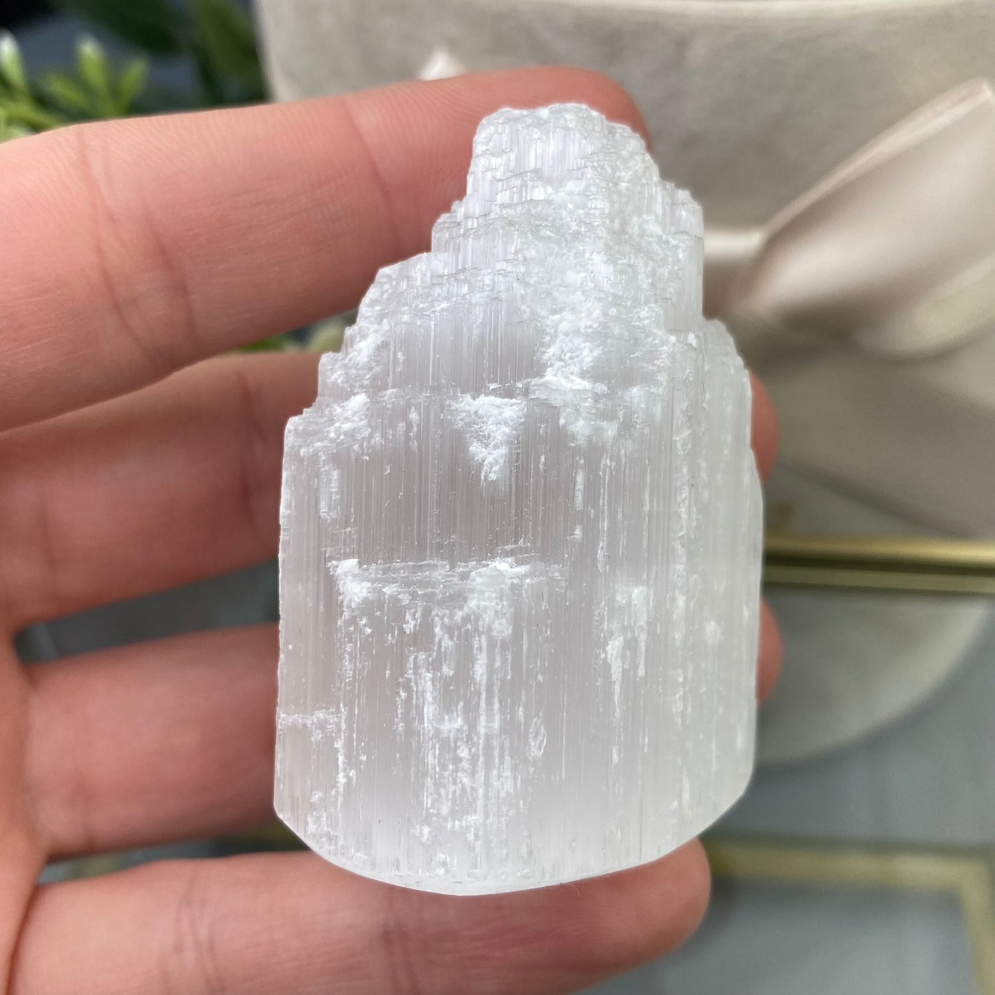 Selenite