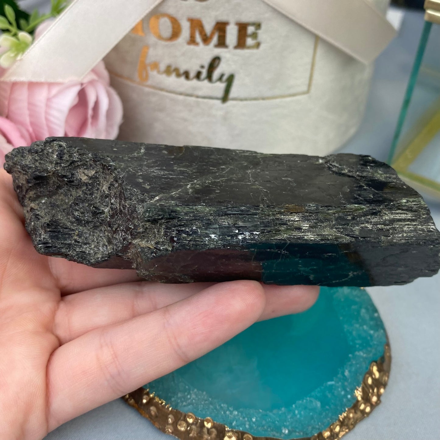 Epidote (252g.)