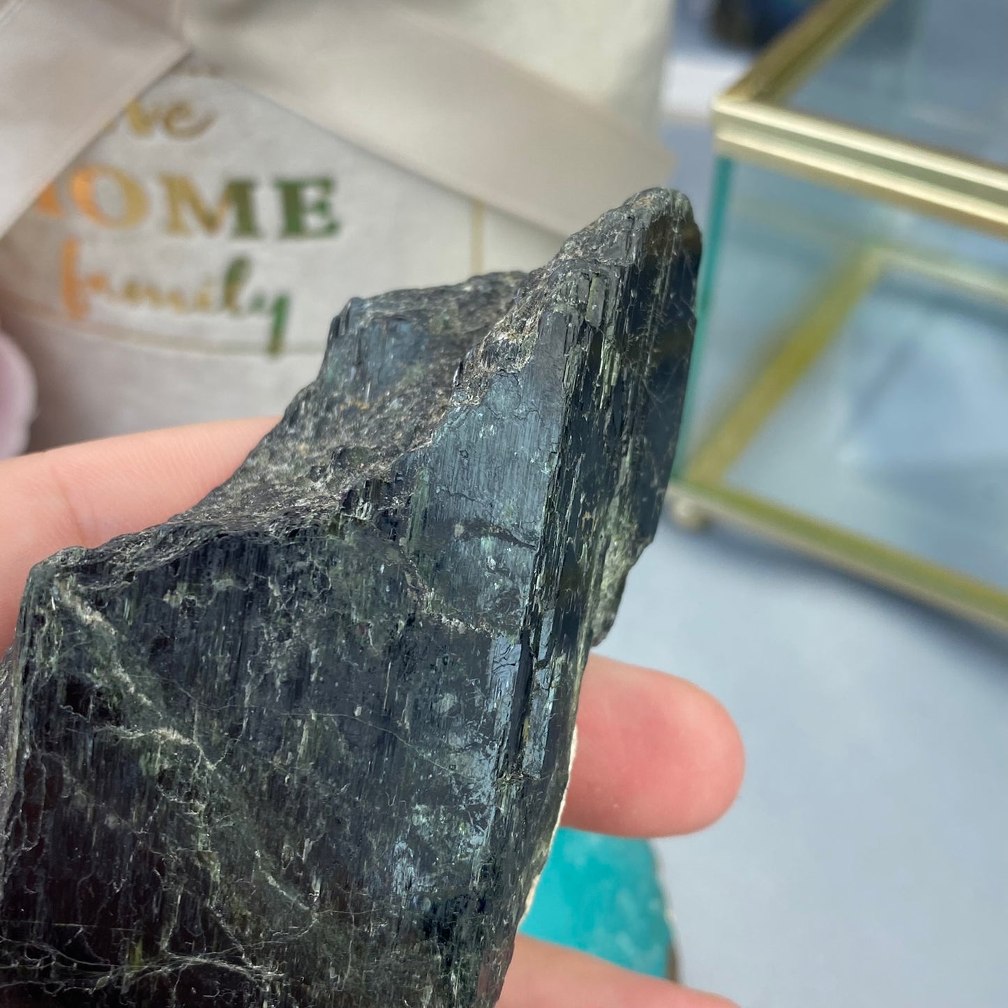 Epidote (252g.)