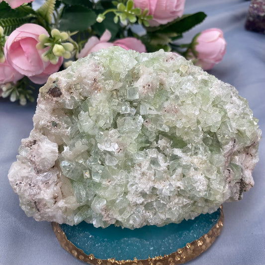 Apophyllite