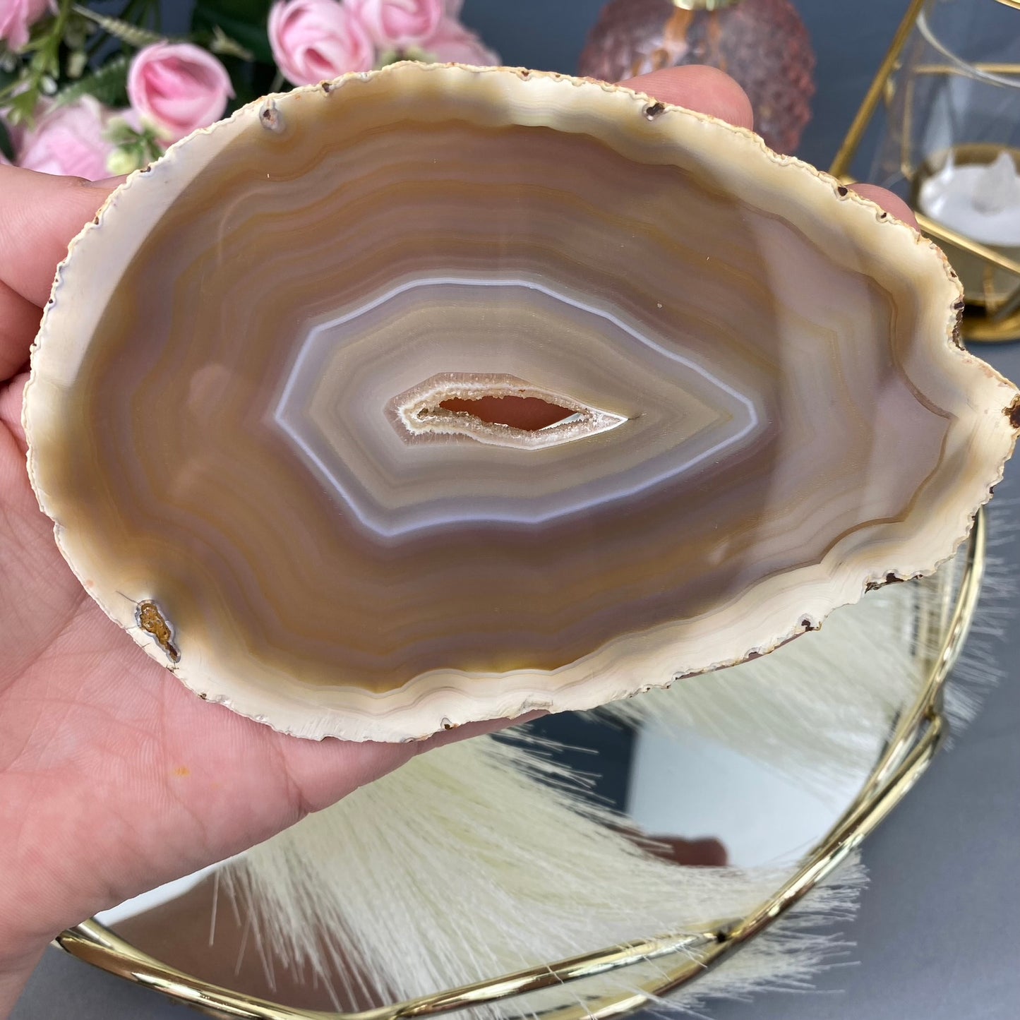 Agate