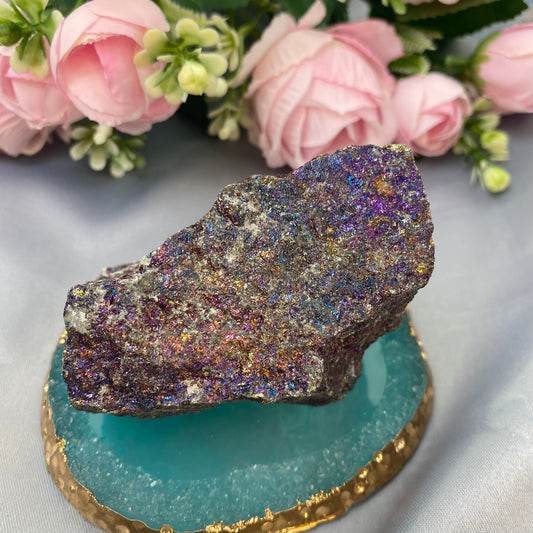 Chalcopyrite