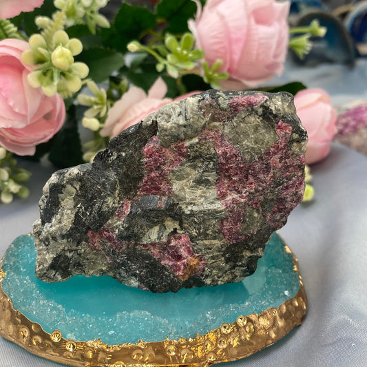 Eudialyte