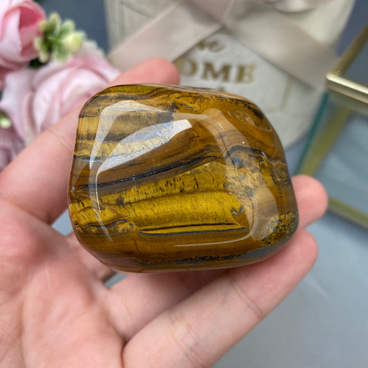 Tiger Eye (228 g.)