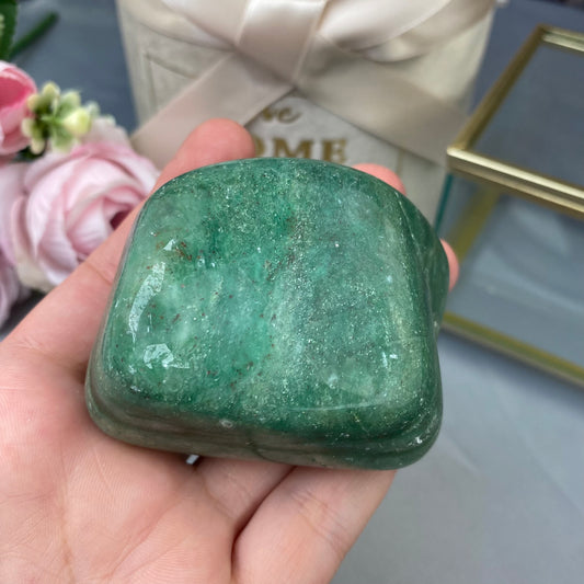 Aventurine (222g.)