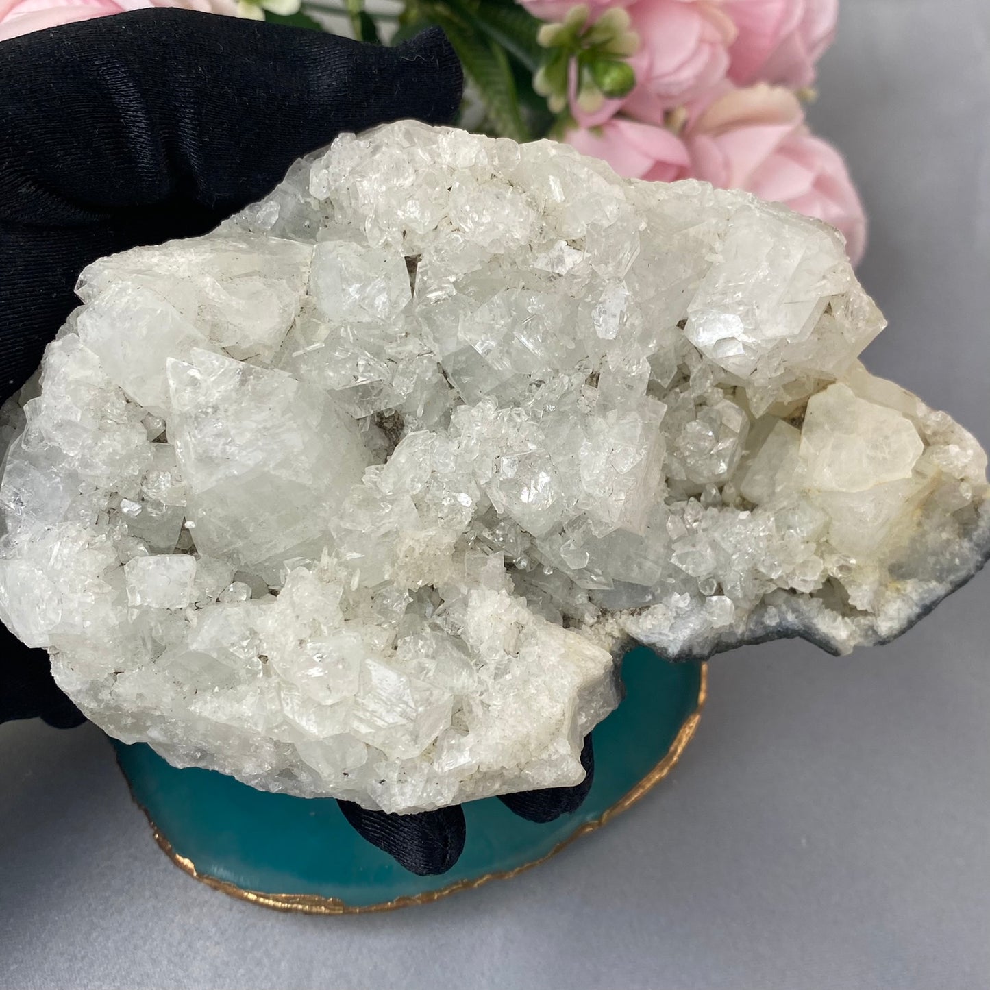 Apophyllite (520g.)