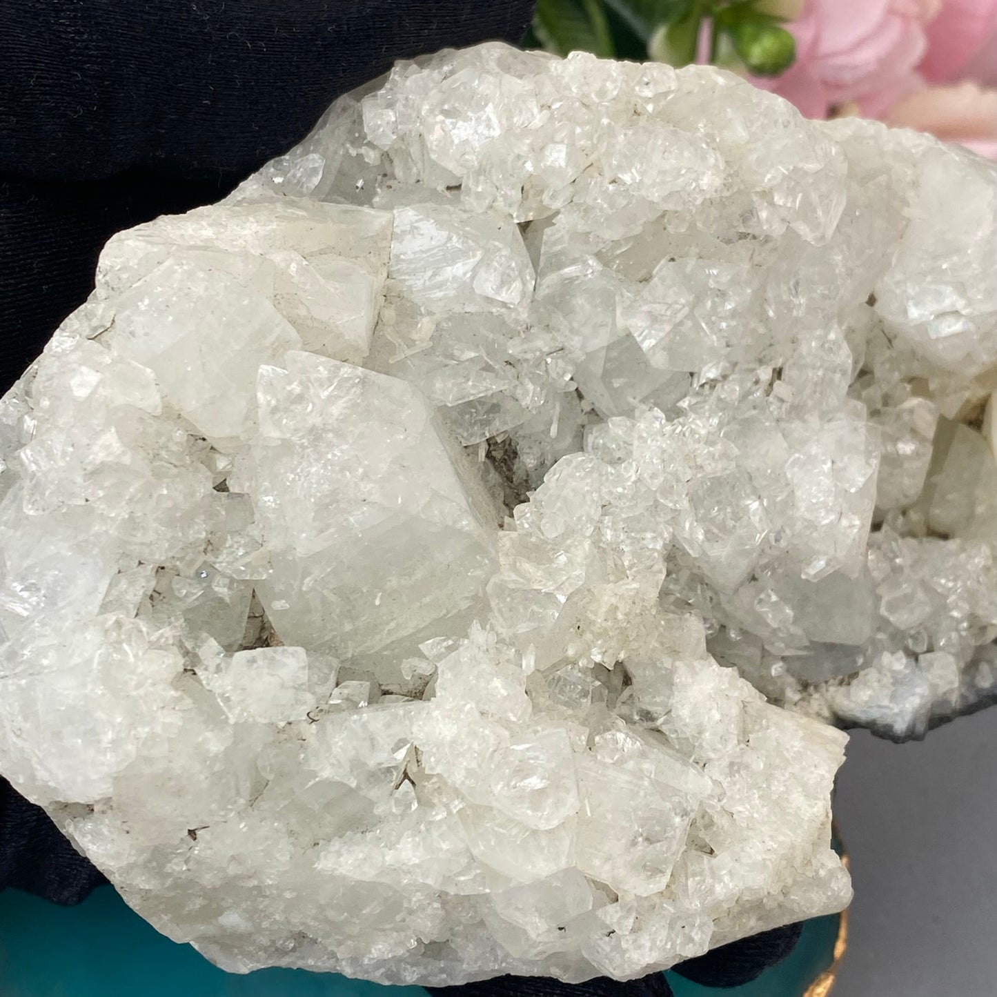 Apophyllite (520g.)