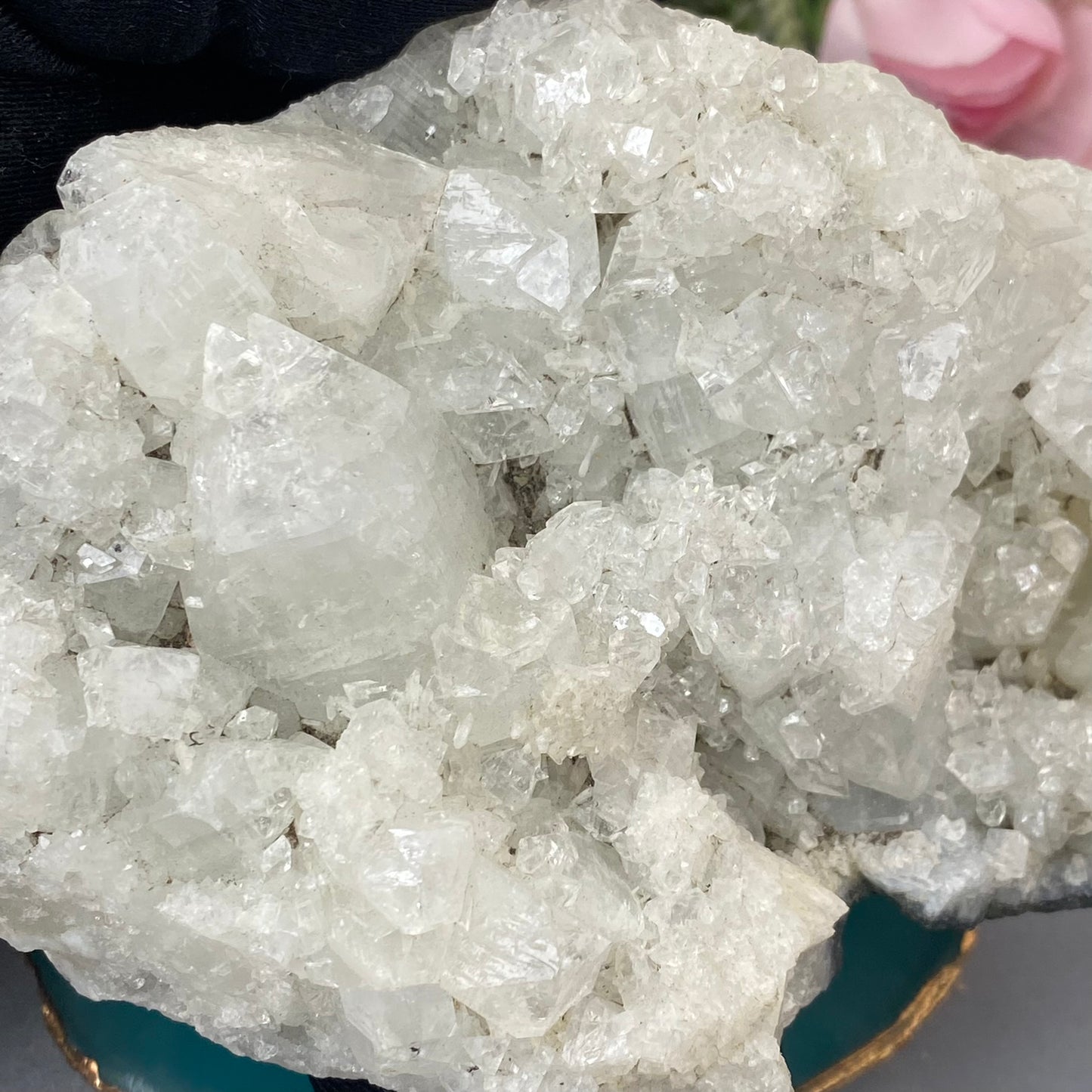 Apophyllite (520g.)