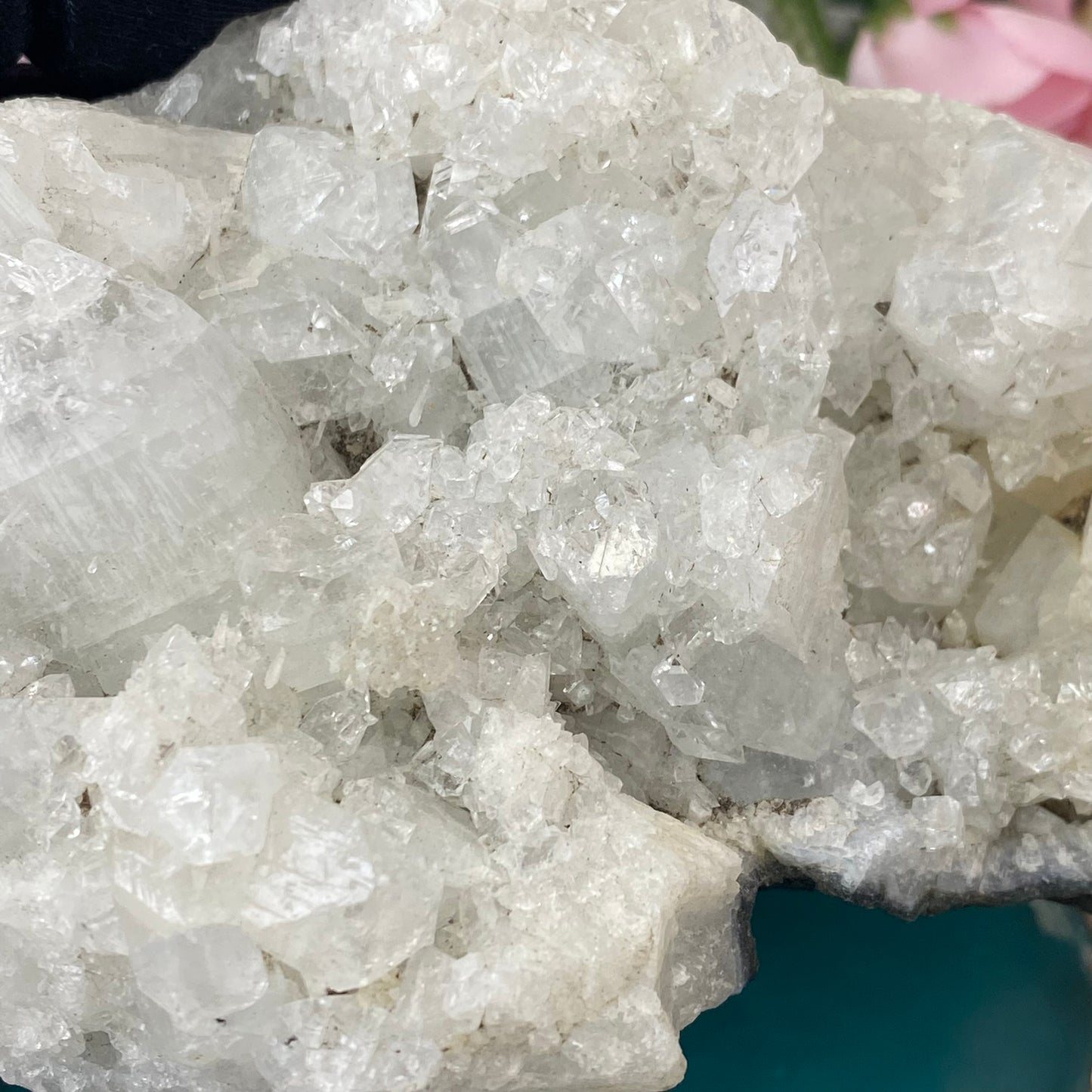 Apophyllite (520g.)