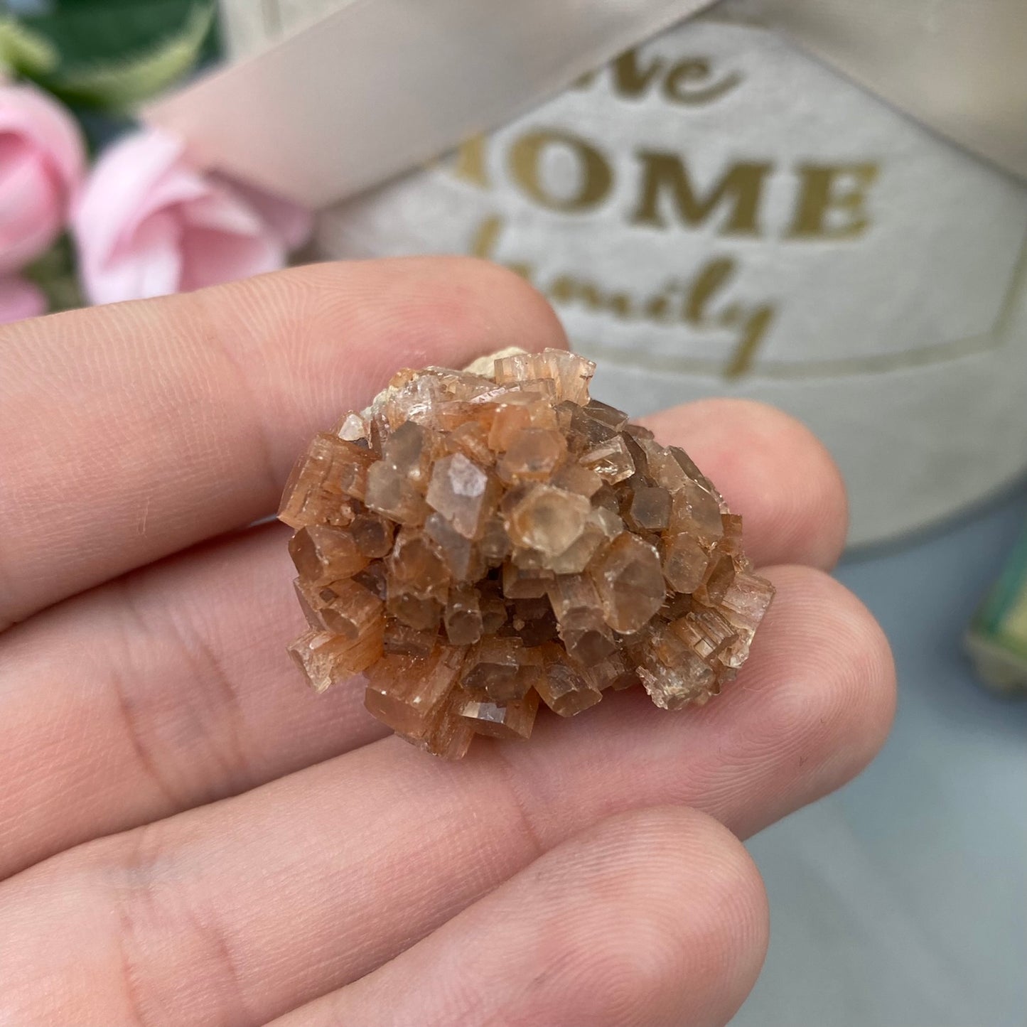 Aragonite