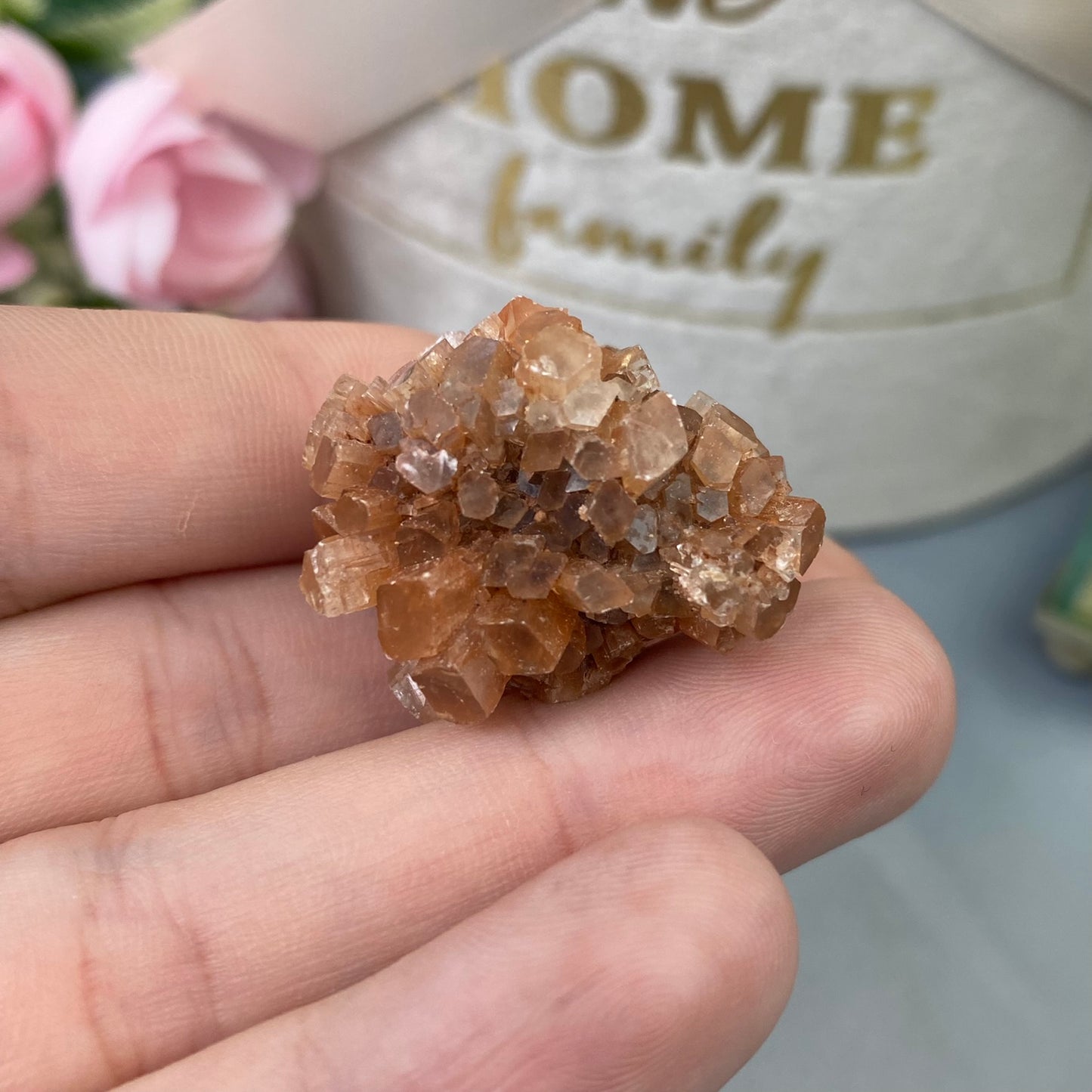 Aragonite